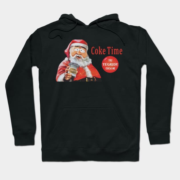 Tegridy farms hoodie deals